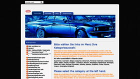 What Dr-manta-shop.de website looked like in 2020 (3 years ago)