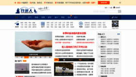 What Diaoyu123.com website looked like in 2020 (3 years ago)