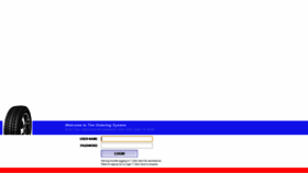 What Dandk-ax.tireweb.com website looked like in 2020 (3 years ago)