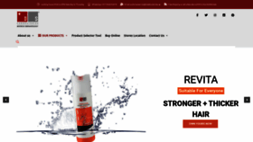 What Dslaboratories.ae website looked like in 2020 (3 years ago)