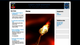 What Dc-viersen.de website looked like in 2020 (3 years ago)