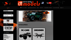 What Df-models.info website looked like in 2020 (3 years ago)