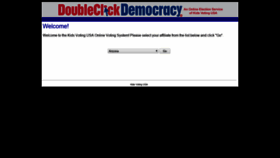 What Dcdonline.org website looked like in 2020 (3 years ago)