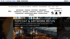 What Dipon.de website looked like in 2020 (4 years ago)