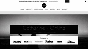 What Delegateva.co.uk website looked like in 2020 (3 years ago)