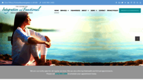 What Draimeeandassociates.com website looked like in 2020 (3 years ago)