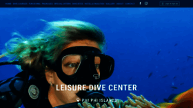 What Divekohphiphi.com website looked like in 2020 (3 years ago)