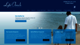 What Drdianestewart.com website looked like in 2020 (3 years ago)