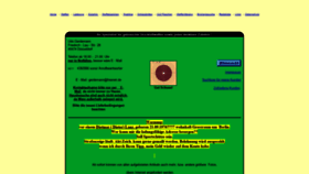 What Druckluftwaffenonline.de website looked like in 2021 (3 years ago)