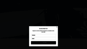 What Distribucionrosario.com.ar website looked like in 2021 (3 years ago)