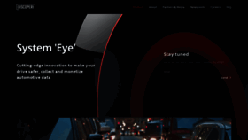 What Discoperi.com website looked like in 2021 (4 years ago)