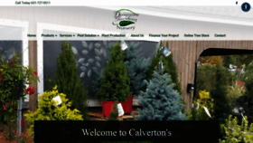 What Decorativegardensnursery.com website looked like in 2021 (3 years ago)