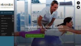 What Drhawa-chirorehab.com website looked like in 2021 (5 years ago)