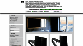 What Design-drache.de website looked like in 2021 (3 years ago)