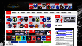 What Drakulastream.live website looked like in 2021 (3 years ago)