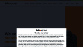 What Dooyoo.de website looked like in 2021 (3 years ago)