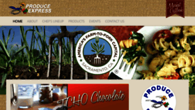 What Delriobotanical.com website looked like in 2021 (3 years ago)