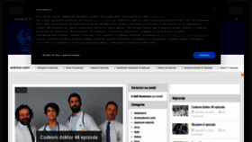 What Dijaspora-online.com website looked like in 2021 (3 years ago)