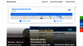 What Dniperu.online website looked like in 2021 (3 years ago)