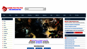 What Dlpsgame.net website looked like in 2021 (3 years ago)