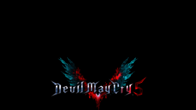 What Devilmaycry5.com website looked like in 2021 (3 years ago)