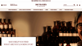 What Drvranjes.com website looked like in 2021 (3 years ago)