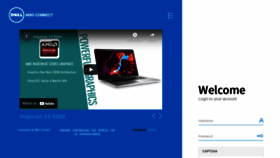 What Dellmboconnect.co.in website looked like in 2021 (3 years ago)