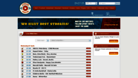 What Drakulastream.tv website looked like in 2021 (3 years ago)