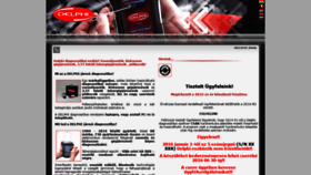 What Delphi.3szs.hu website looked like in 2021 (5 years ago)