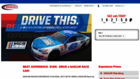 What Drivepetty.com website looked like in 2021 (3 years ago)