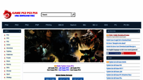 What Dlpsgame.com website looked like in 2021 (3 years ago)