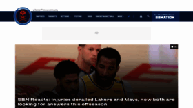 What Detroitbadboys.com website looked like in 2021 (2 years ago)