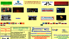What Duivenmarktplaats.nl website looked like in 2021 (2 years ago)