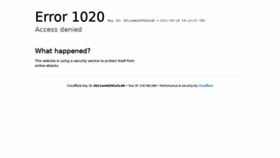What Digitallicense.nl website looked like in 2021 (2 years ago)