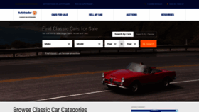 What Dealsonwheels.com website looked like in 2021 (2 years ago)