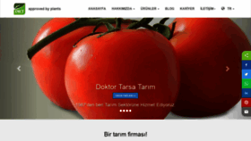 What Drt.com.tr website looked like in 2021 (2 years ago)