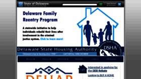 What Destatehousing.com website looked like in 2021 (2 years ago)