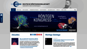 What Drg.de website looked like in 2021 (2 years ago)