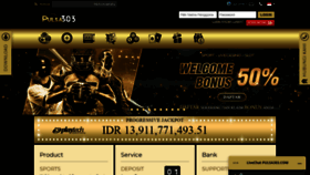 What Dx.exchange website looked like in 2021 (2 years ago)