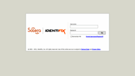 What Dh.identifix.com website looked like in 2021 (2 years ago)