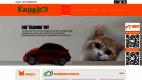 What Dgenpai.com website looked like in 2021 (2 years ago)