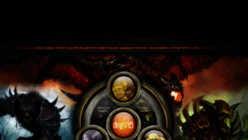 What Ding85.com website looked like in 2021 (4 years ago)