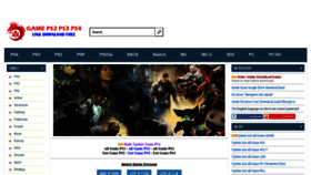What Dlpsgame.net website looked like in 2021 (4 years ago)