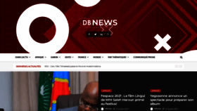 What Dworaczek-bendome.org website looked like in 2021 (2 years ago)