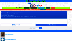 What Djmusicvibration.co.in website looked like in 2021 (2 years ago)
