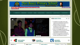 What Dbpspatna.com website looked like in 2021 (2 years ago)