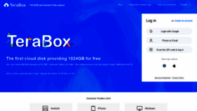 What Dubox.com website looked like in 2022 (2 years ago)