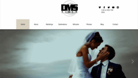 What Dmsvideo.com website looked like in 2022 (2 years ago)