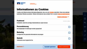 What Dovoba.de website looked like in 2022 (2 years ago)