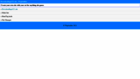 What Downloadlagu321.site website looked like in 2022 (2 years ago)